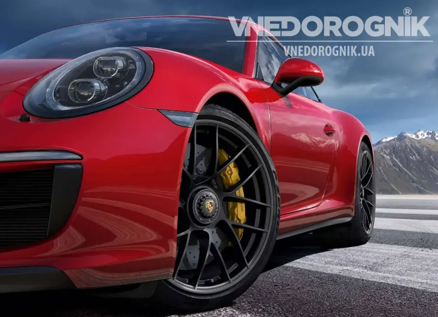 Основные причины неисправности тормозной системы купить запчасти для тормозов в Украине цена