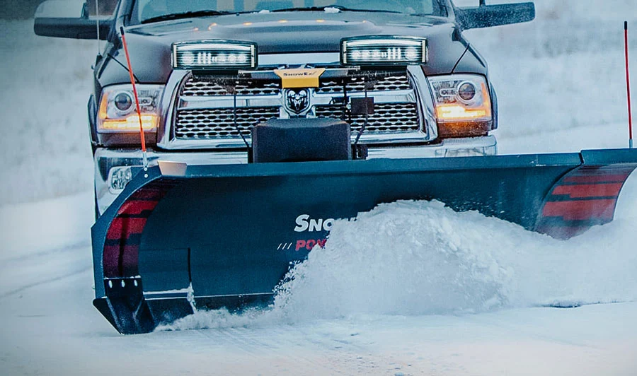 Купить отвал на пикап