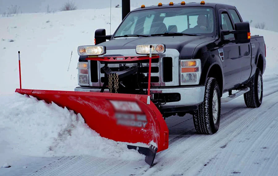 Как выбрать, купить отвал