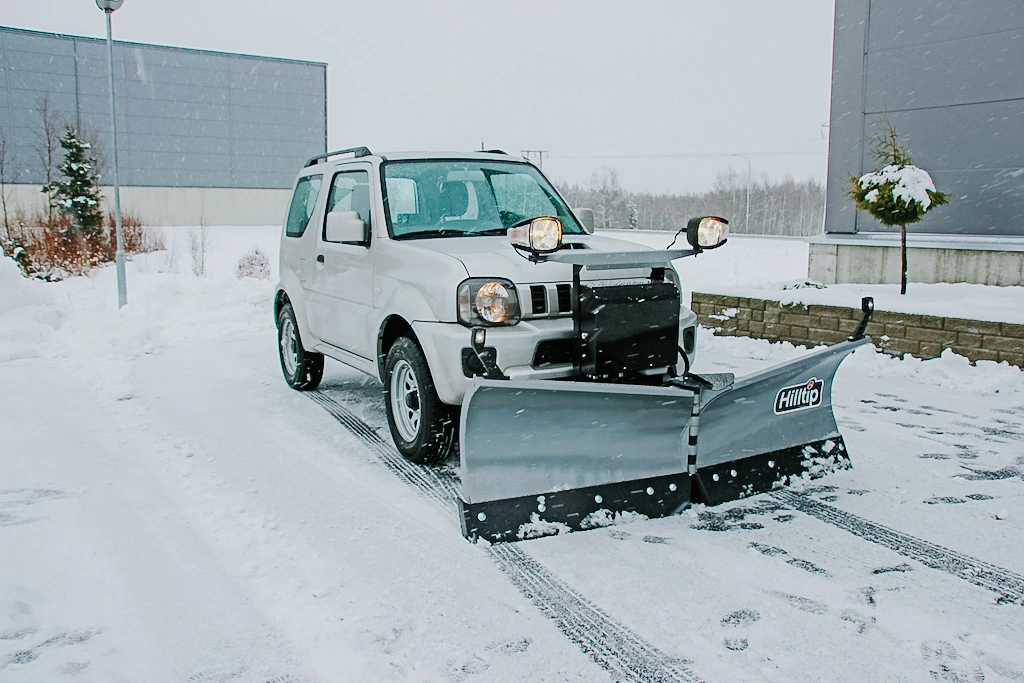 Купить отвалы Hilltip 