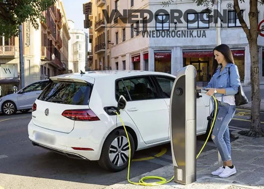 Гибридные автомобили обозначения