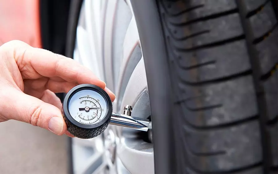 купити манометр ціна