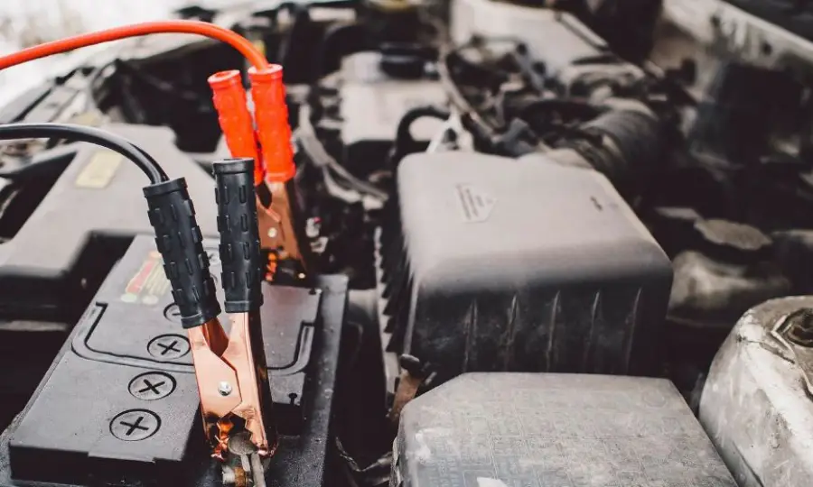 купити автомобільний акумулятор ціна