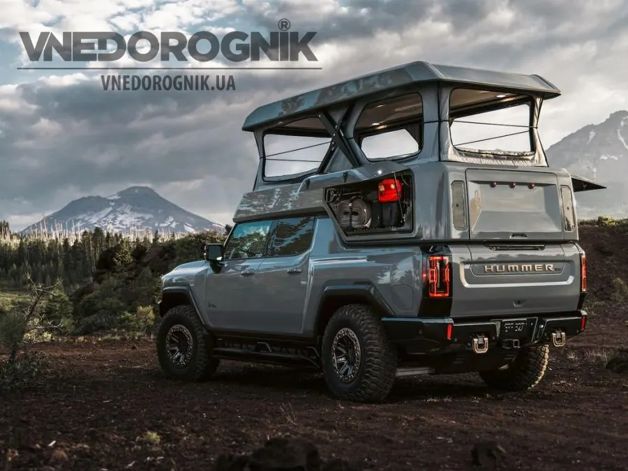 Электрический Хаммер купить тюнинг оптику цена