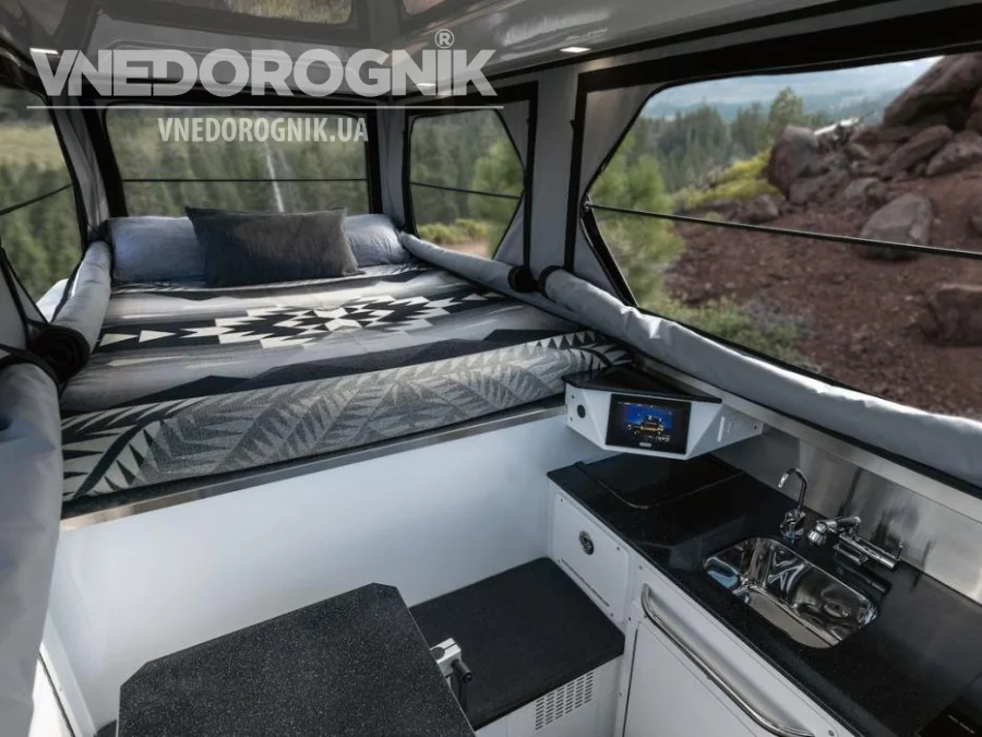 Интерьер Hummer элеткрический внедорожник тюнинг цена заказать