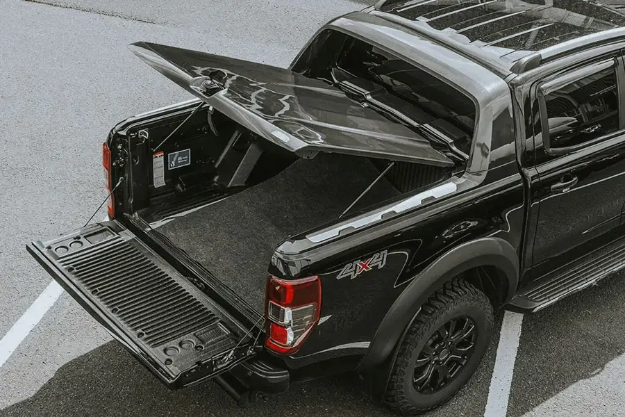 Як встановити ролет?