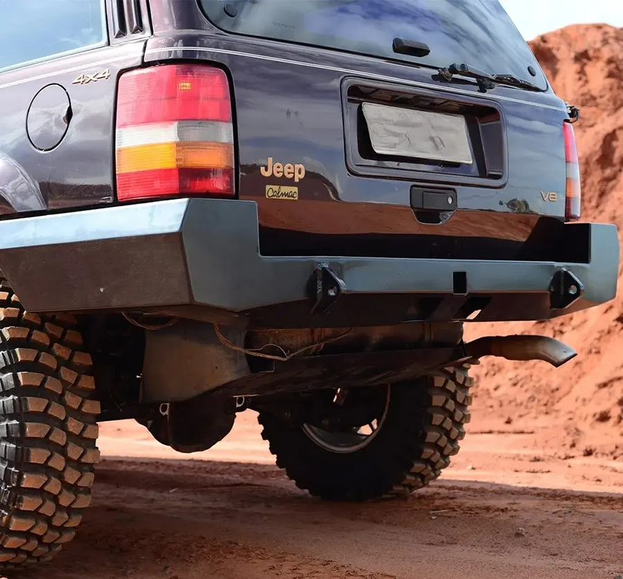 купити запчастини на джип гранд черокі