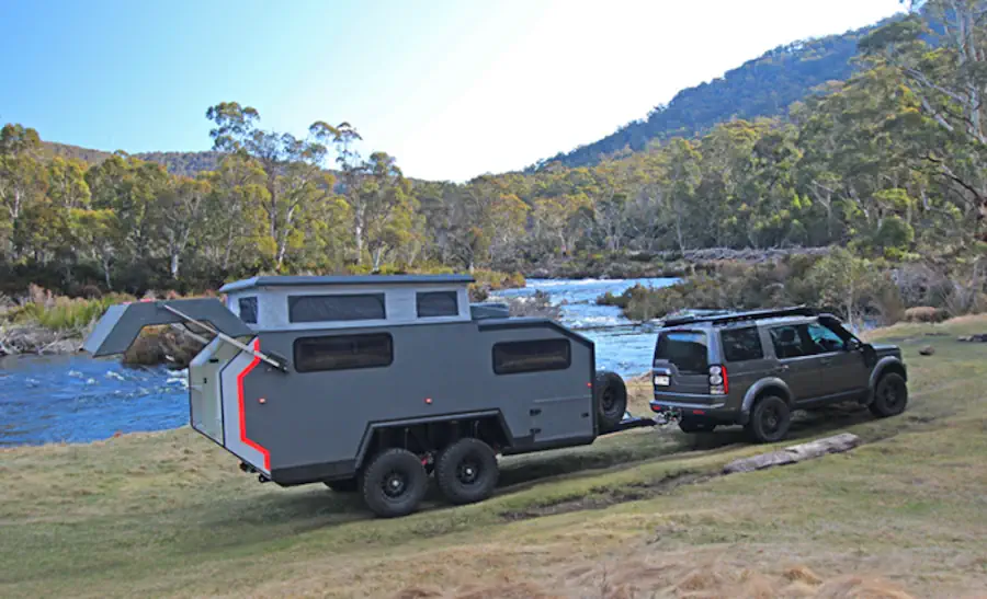 Как узаконить фаркоп на легковом автомобиле