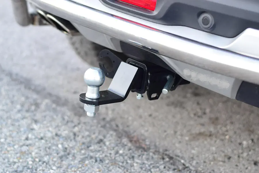 Як узаконити фаркоп