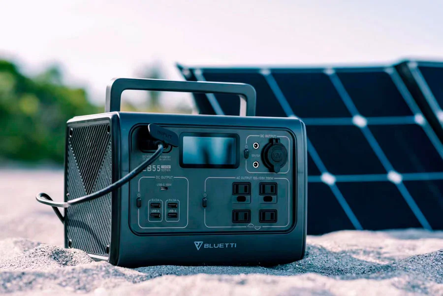 Критерії вибору зарядної системи