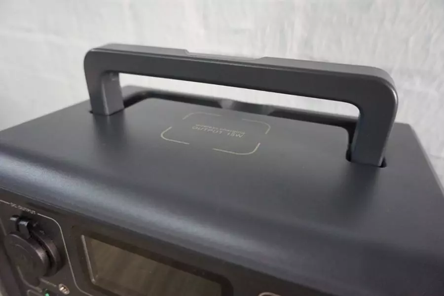 купити портативну зарядну станцію