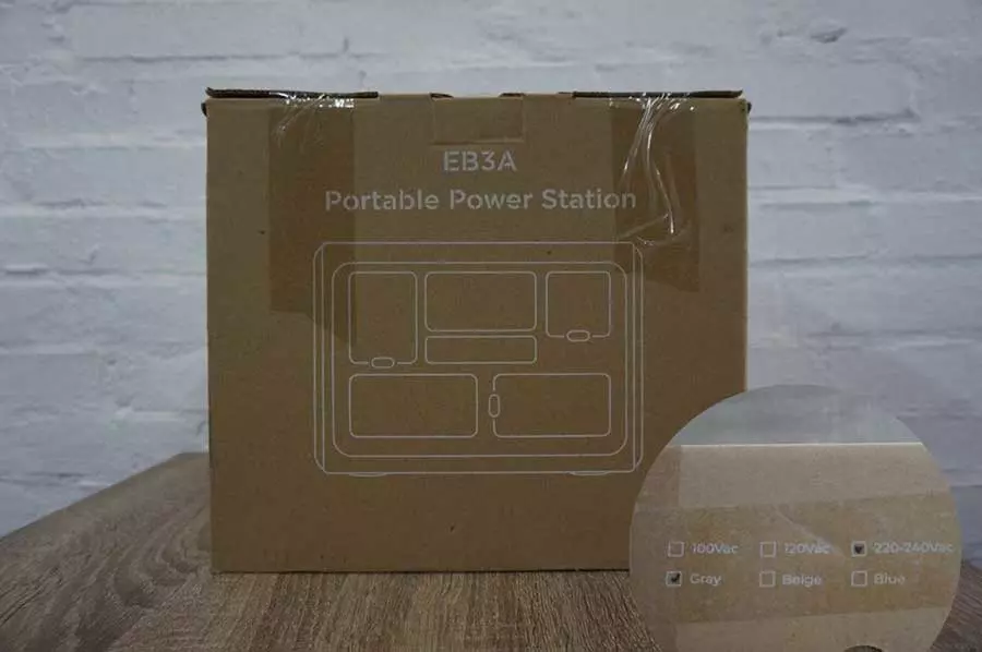 купити зарядну станцію ціна