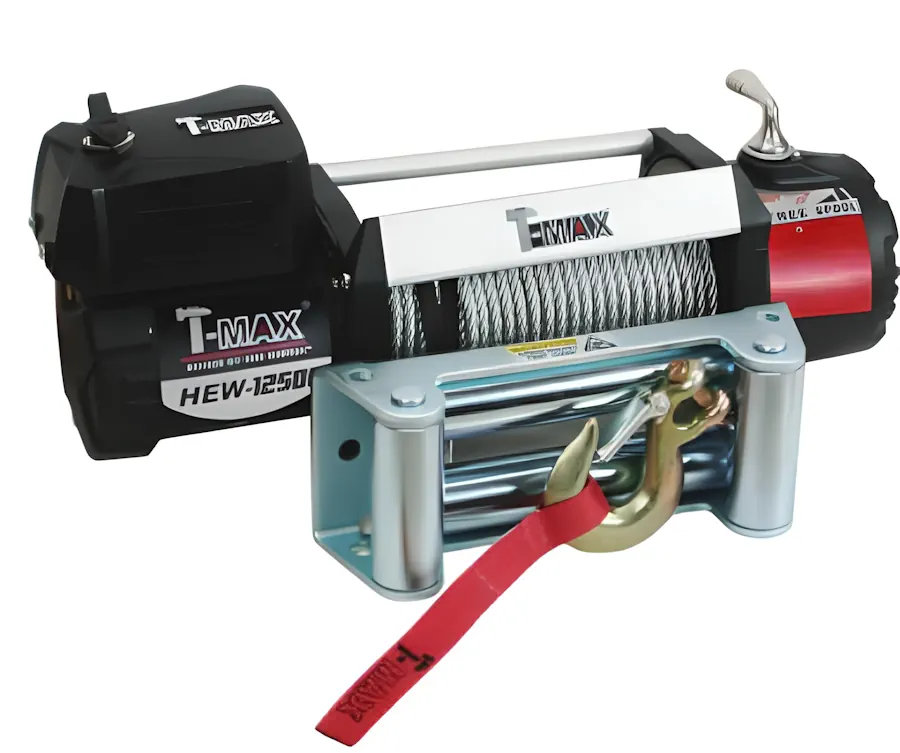 Купить T-Max HEW-12500