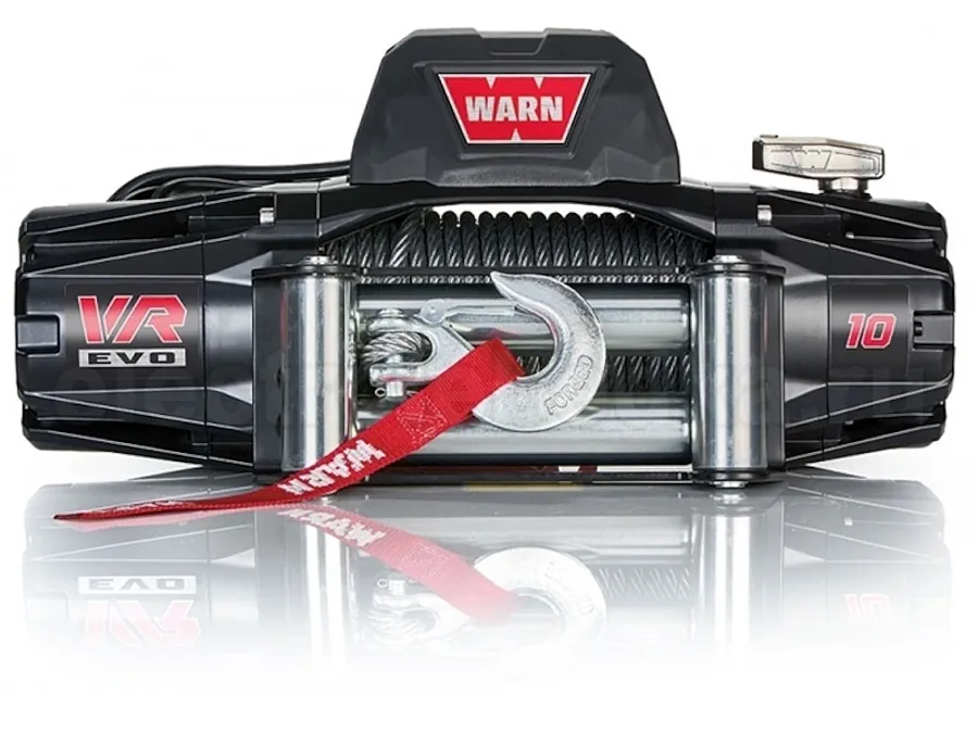 Купить WARN VR EVO 10-S