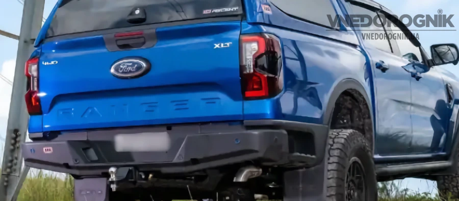 Фаркоп на позашляховик 2023 ціна в Україні купити