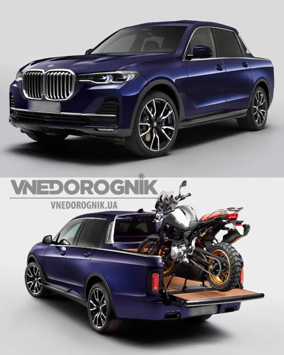 Немецкий электрический пикап Немецкий электрический пикап купить аксессуары для пикапов цена купить