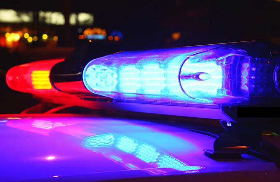 як отримати дозвіл на встановлення стробоскопів та сирени на машину