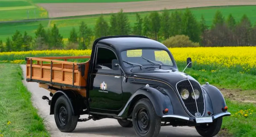 Пикапы Peugeot купить запчасти в Украине цена