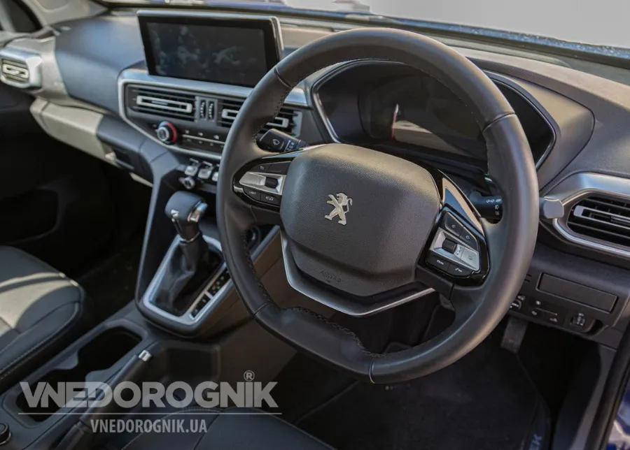 Тюнинг пикапа Landtrek купить в Украине цена