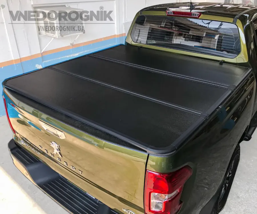 Высококачественный ролет для Peugeot Landtrek: удобство и безопасность, заказать в Украине, цена