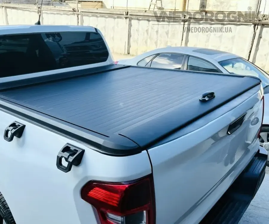 Ролеты для Peugeot Landtrek: сохраняйте груз в секрете и безопасности, заказать в Украине, цена