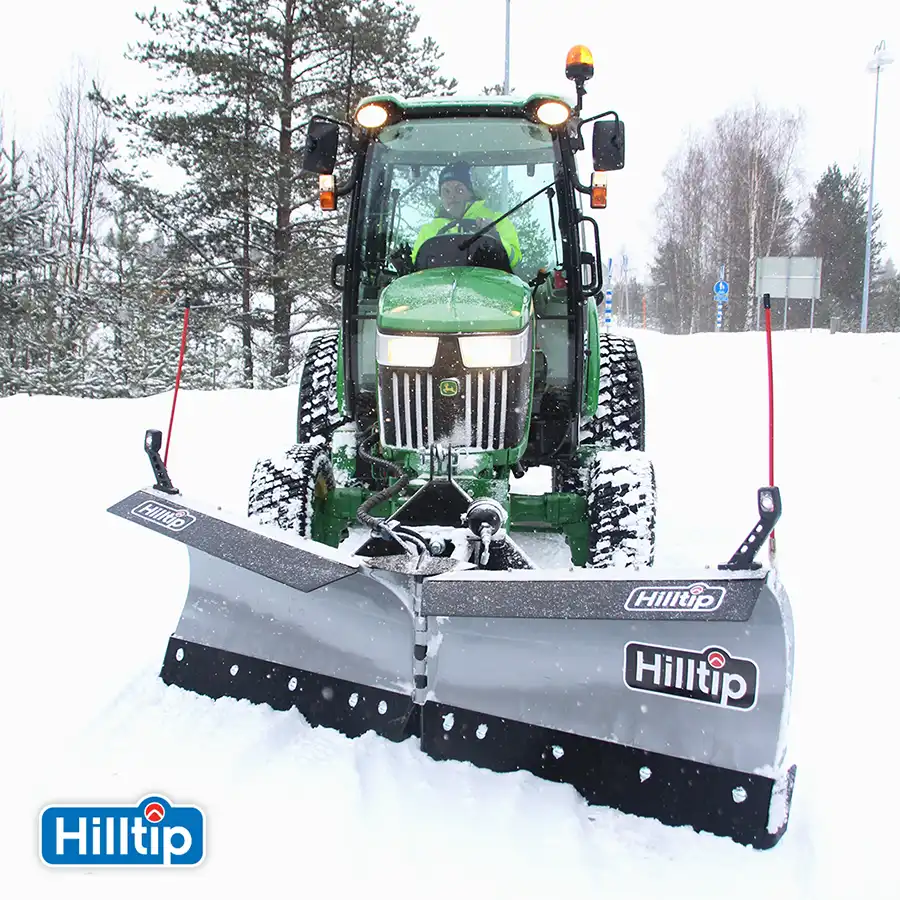 купить отвал для уборки снега