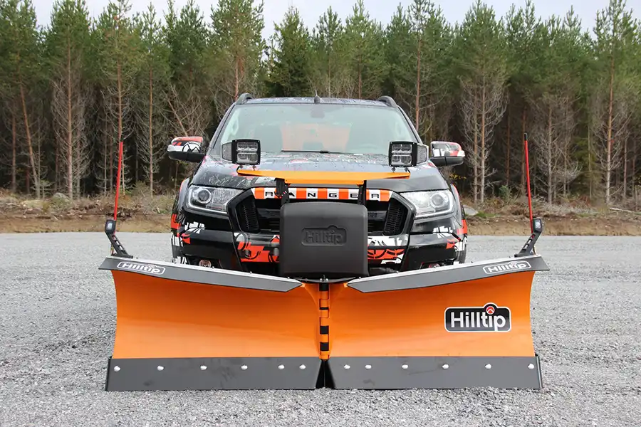 купить дефлекторы на отвал