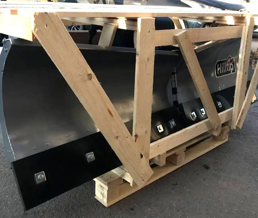 купить отвал с доставкой