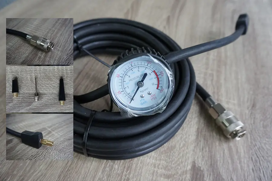 купити шланг для компресора