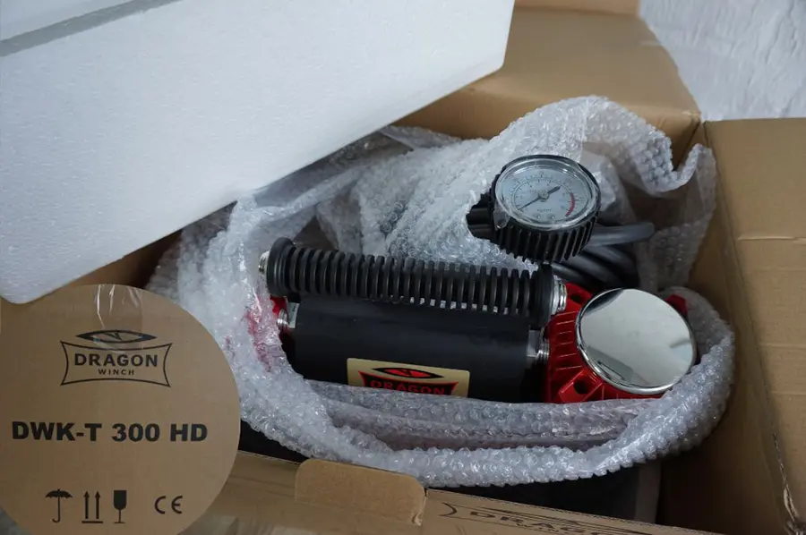 купити компресор DWK-T 300