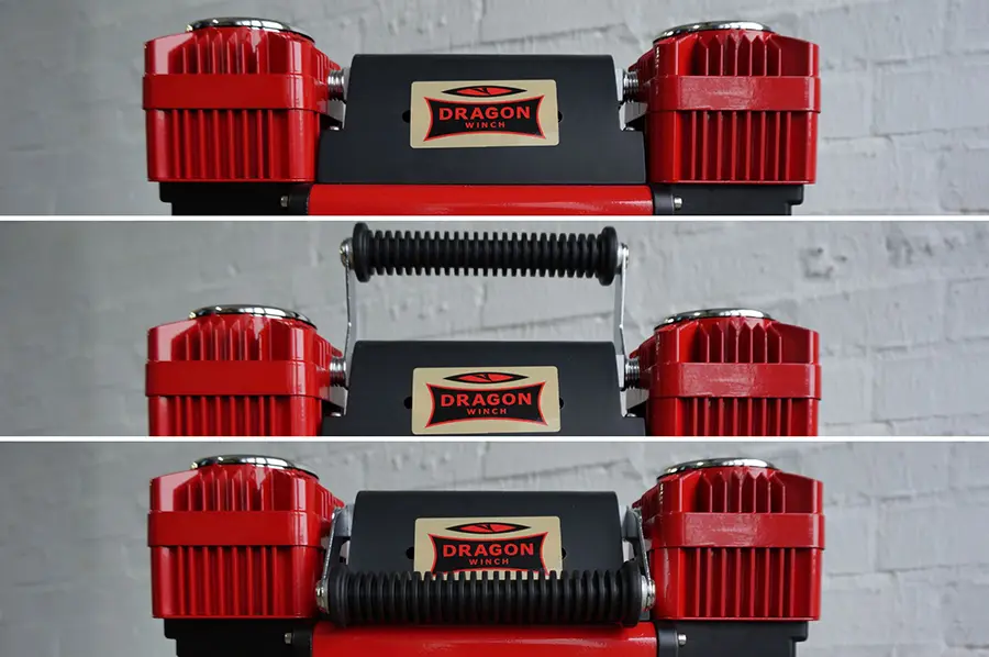 компресор для машини ціна