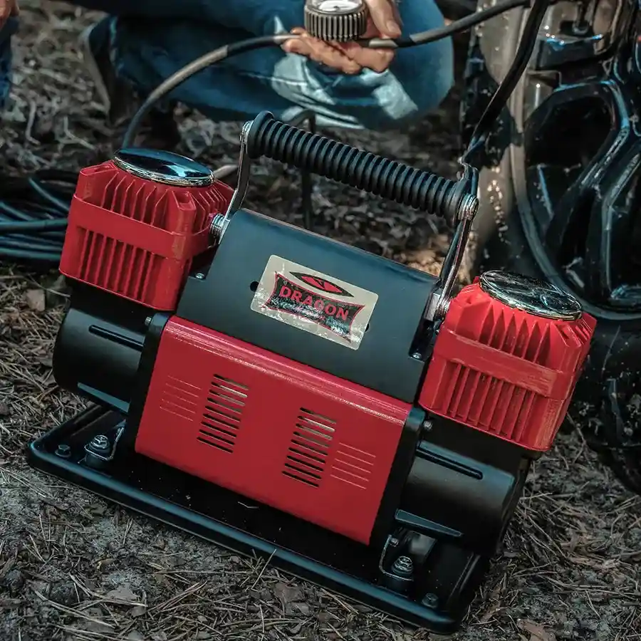 купити автомобільний компресор ціна