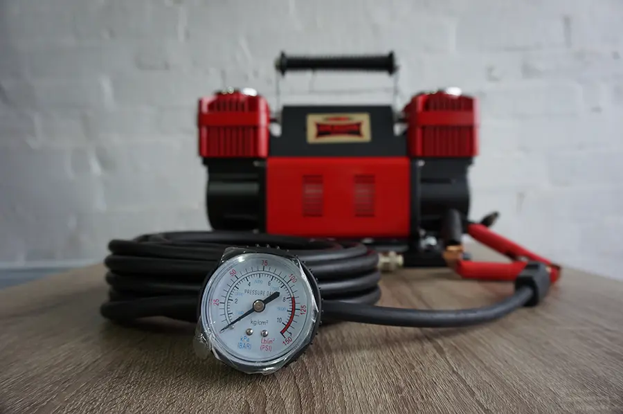 купити манометр на компресор