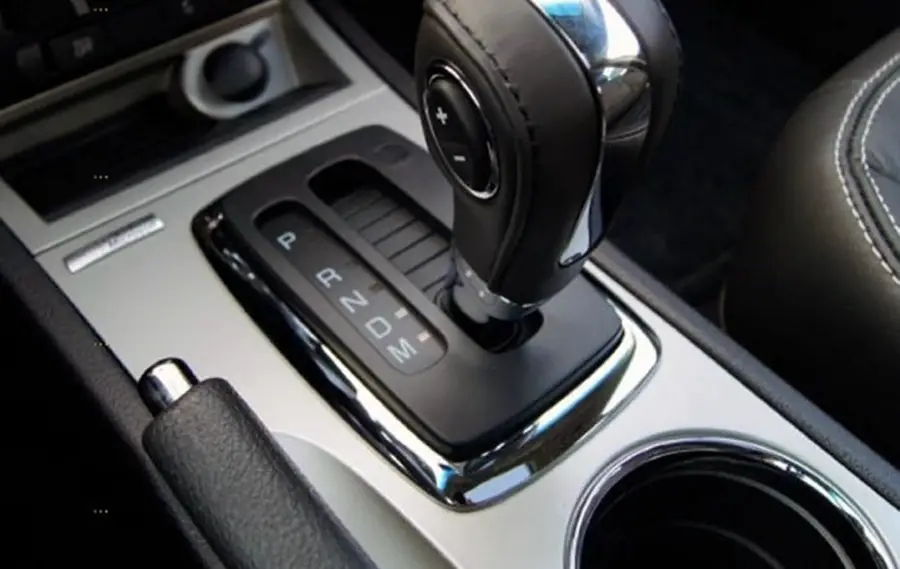 Как буксировать автомобиль с автоматической коробкой передач