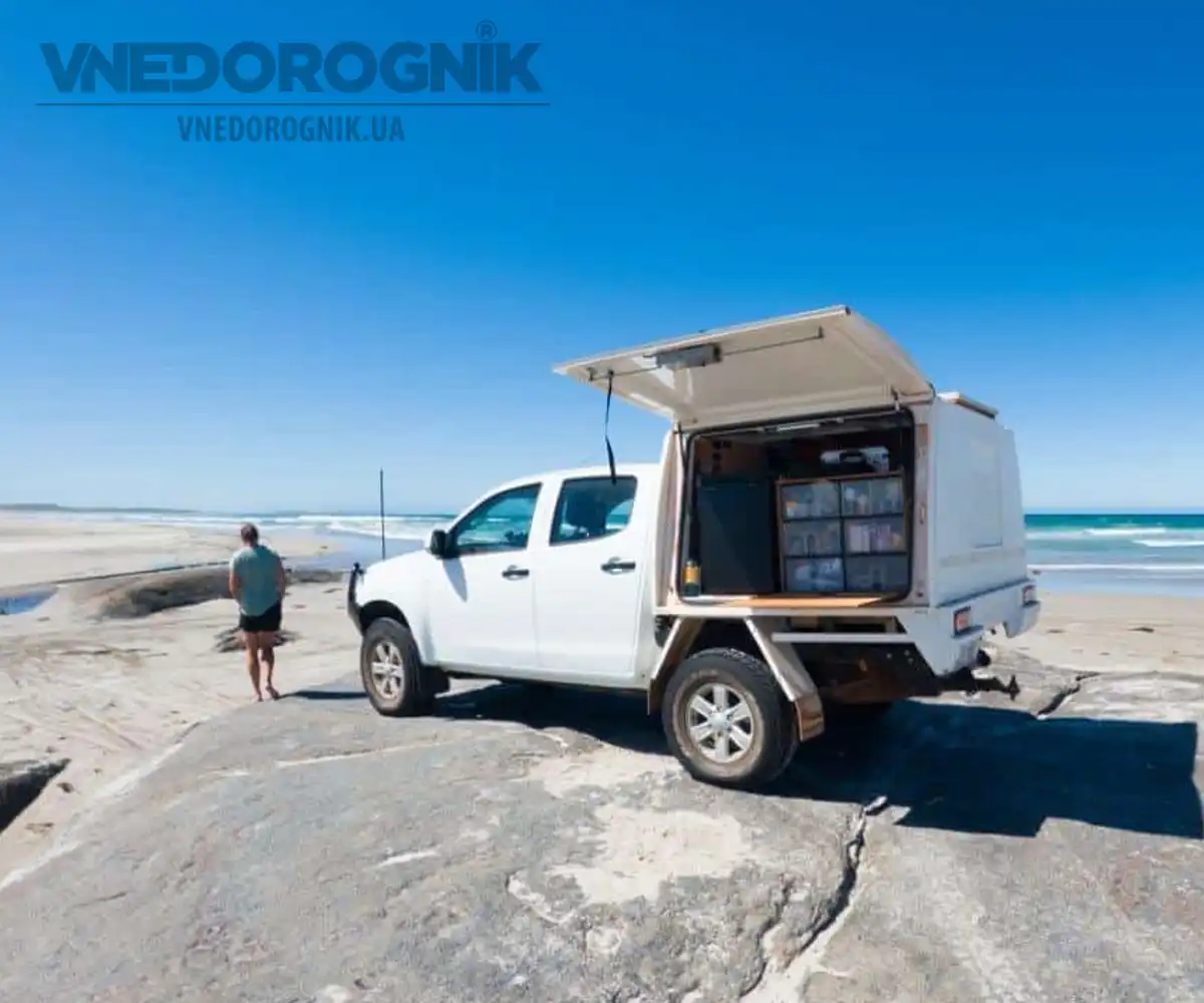 Тюнинг подвески OME купить в Украине цена доставка