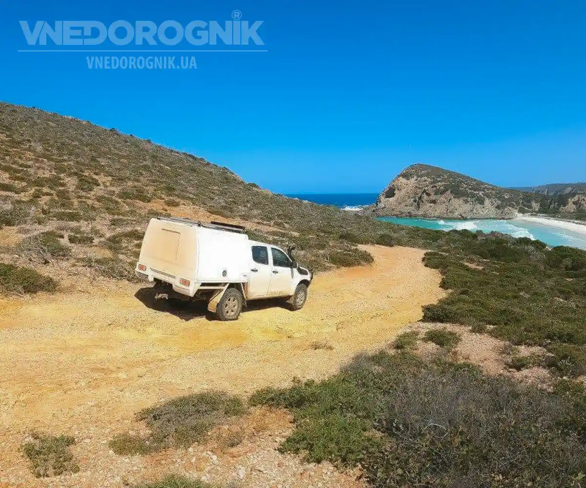 Усиленная подвеска на пикап цена