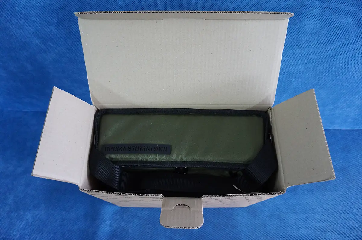 Зарядна станція Bandera Power 225S Зарядна станція Bandera Power 225S