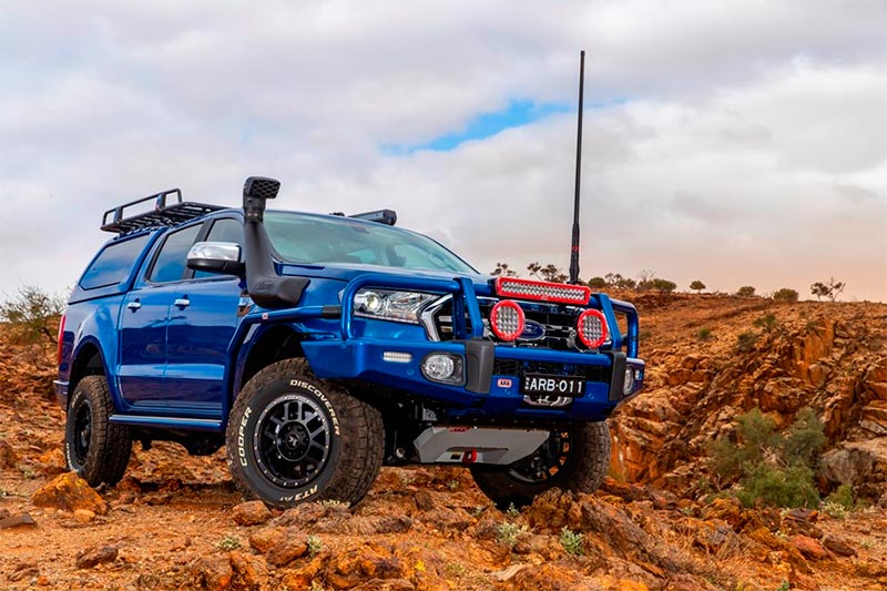 Що дає шноркель