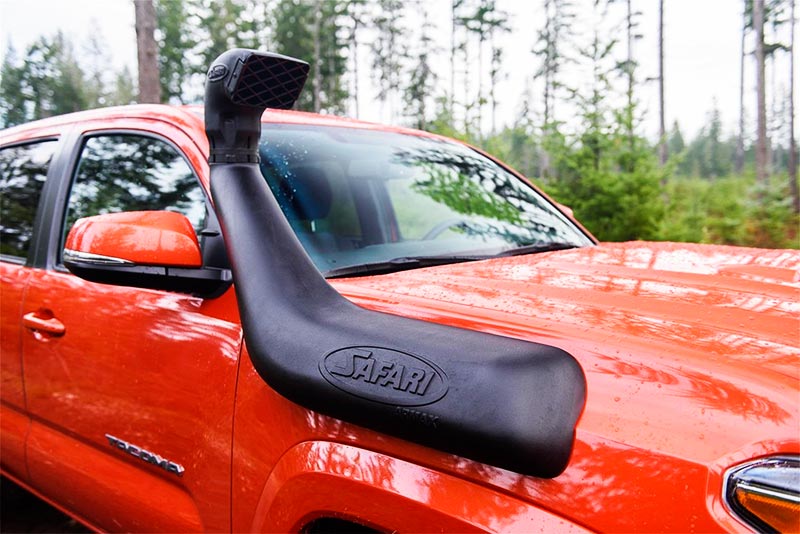 Для чого потрібен шноркель