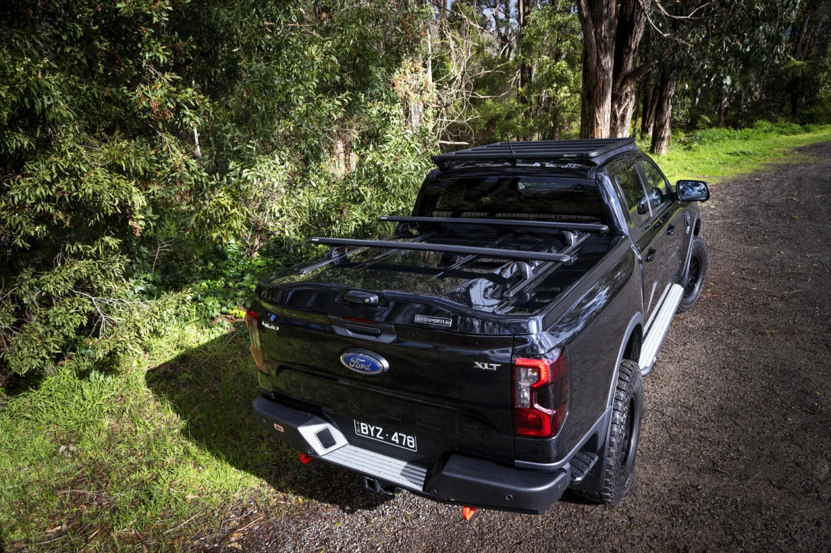 купить крышку кузова на пикап