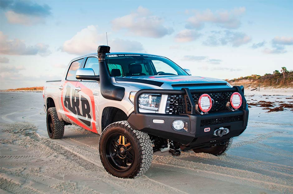 Шноркель на авто - як встановити