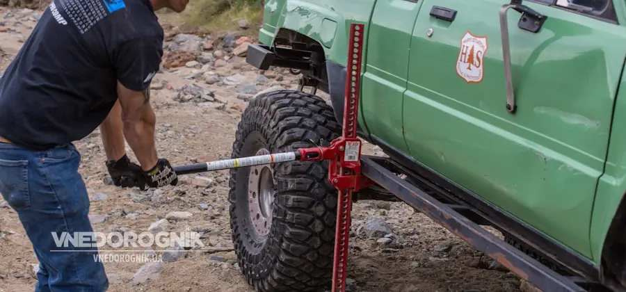 Купить реечный домкрат