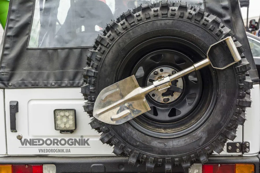 Купить лопату для офроуда цена