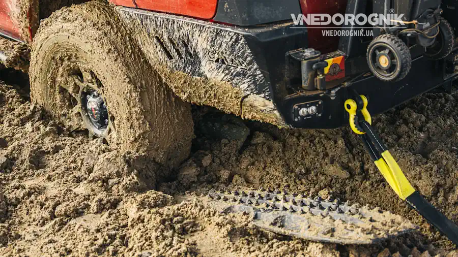 Купить сенд-траки для офроуда