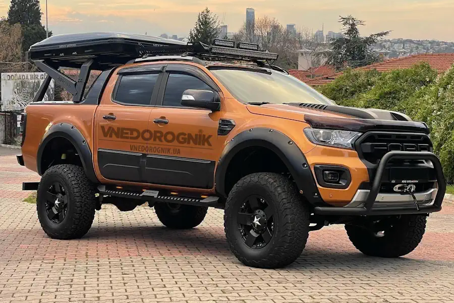 Защитные дуги купить