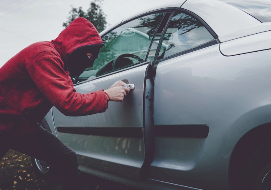 Сигналізація для авто купити Україна