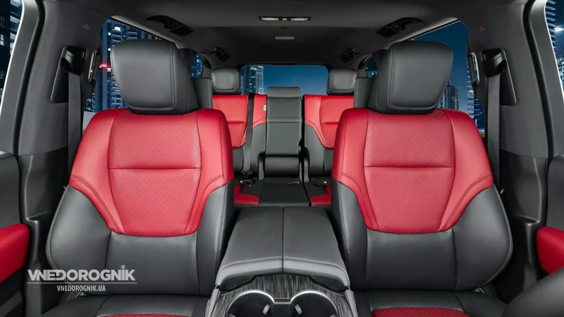 Land Cruiser 300 Hybrid 2026