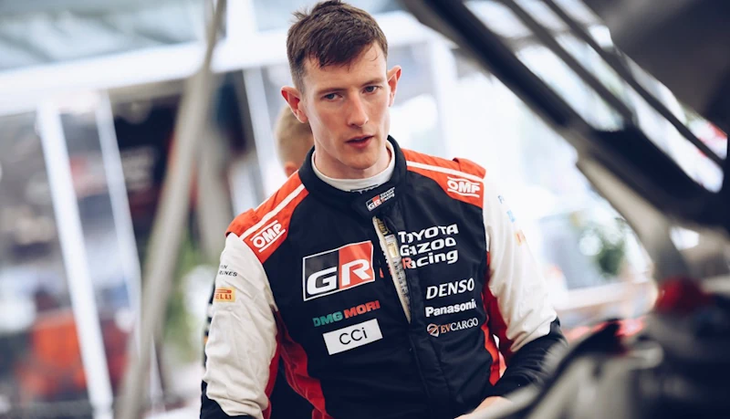 Элфин Эванс