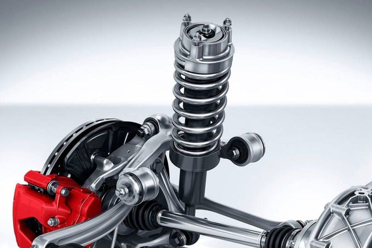 як гоночні технології змінюють цивільні позашляховики як гоночні технології змінюють цивільні позашляховики