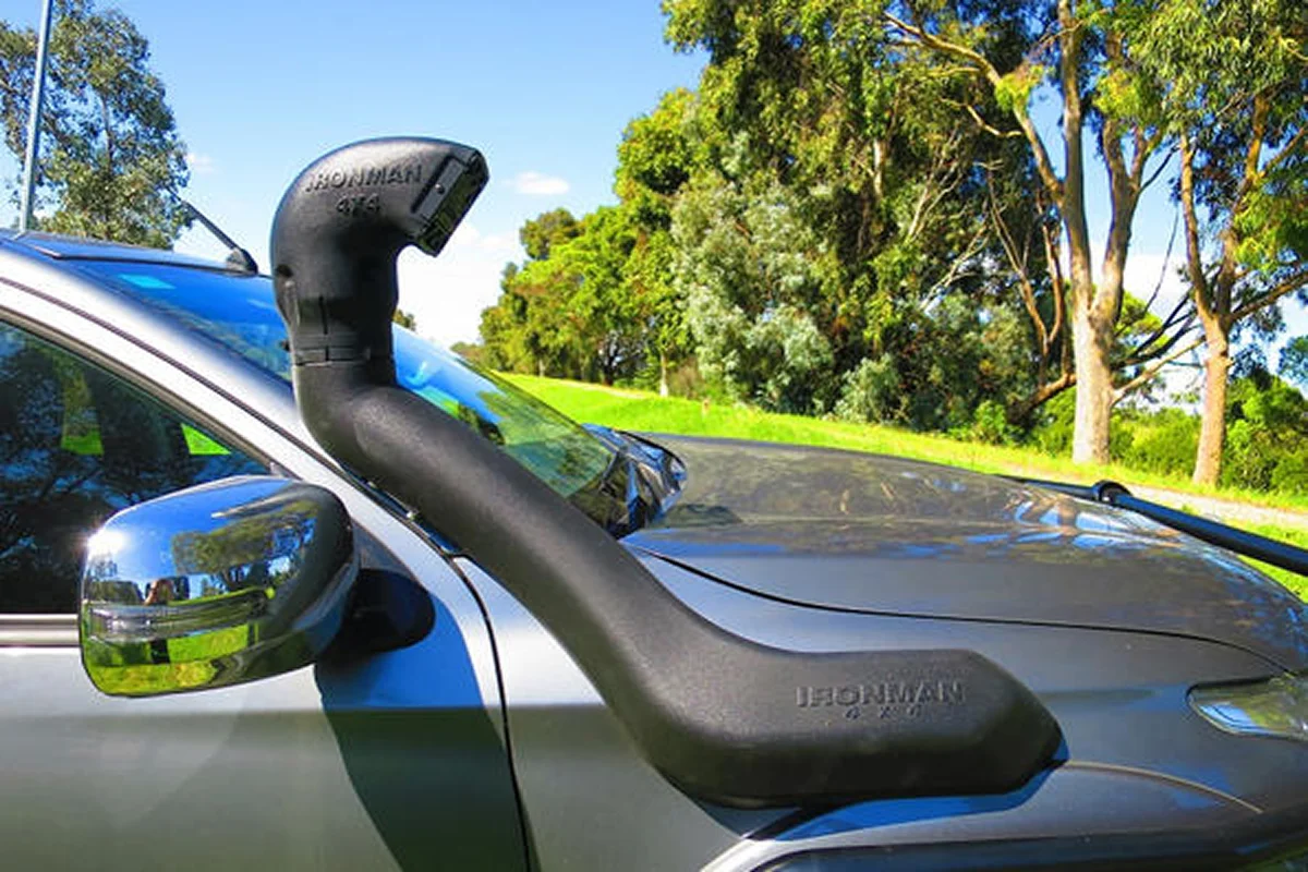 Навіщо насправді потрібен шноркель